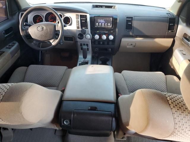 2008 Toyota Tundra Double Cab