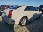 2011 Cadillac CTS