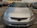 2005 Honda Accord EX