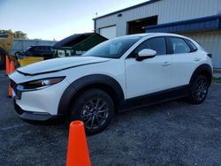 Salvage cars for sale at Mcfarland, WI auction: 2022 Mazda CX-30