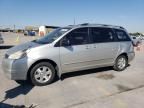 2004 Toyota Sienna CE