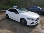 2021 Mercedes-Benz A 220 4matic