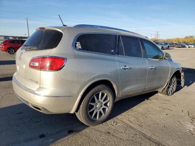 2015 Buick Enclave