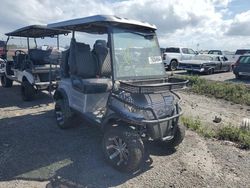 Aspt salvage cars for sale: 2022 Aspt Golf Cart