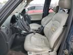 2002 Jeep Liberty Limited