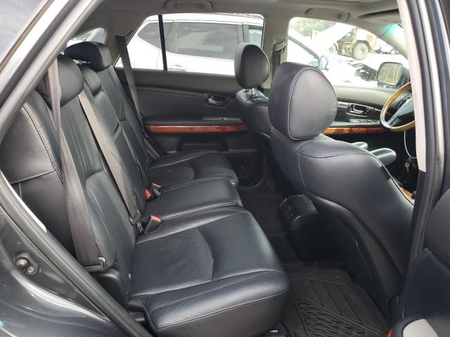 2008 Lexus RX 350