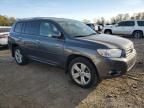 2010 Toyota Highlander Limited