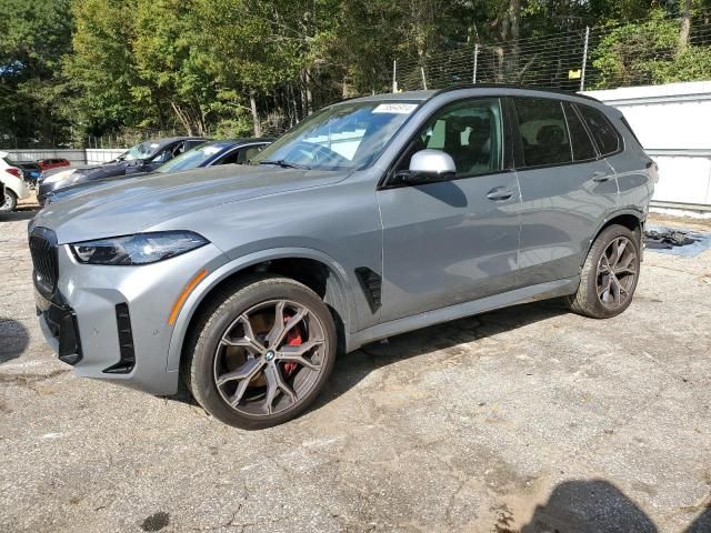 2024 BMW X5 Sdrive 40I