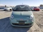 2015 Fiat 500 POP