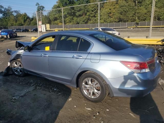 2011 Honda Accord LXP