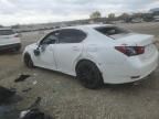 2014 Lexus GS 350