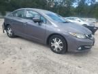 2014 Honda Civic Hybrid