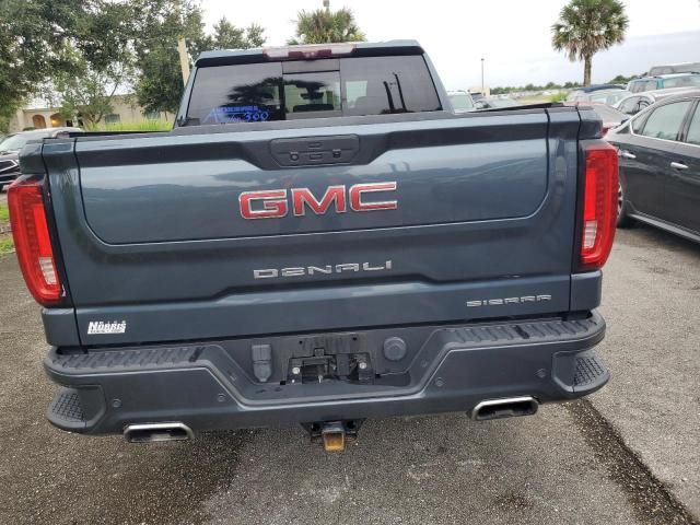 2020 GMC Sierra K1500 Denali