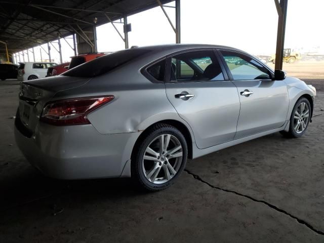 2013 Nissan Altima 3.5S