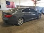 2008 Lexus LS 460