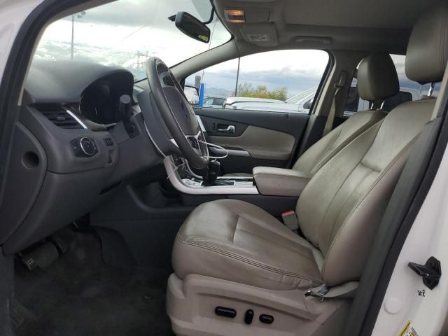 2012 Ford Edge Limited