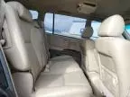 2006 Toyota Highlander Hybrid