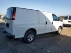 2014 Chevrolet Express G2500