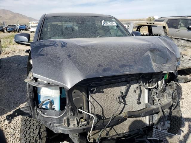 2020 Toyota Tacoma Double Cab