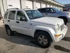 2003 Jeep Liberty Limited