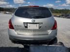 2006 Nissan Murano SL