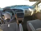 1998 Plymouth Grand Voyager SE