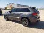 2017 Jeep Grand Cherokee Trailhawk