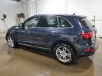 2017 Audi Q5 Premium Plus