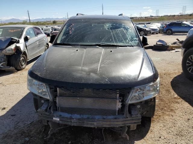 2016 Dodge Journey SE