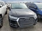 2018 Audi Q7 Prestige