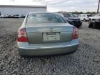 2003 Volkswagen Passat GLS