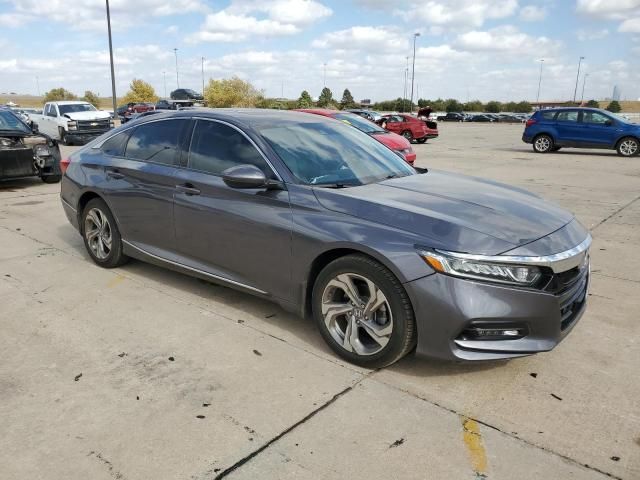 2019 Honda Accord EXL