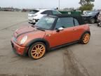 2005 Mini Cooper S