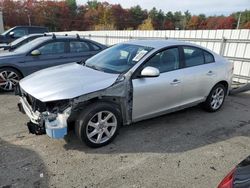 2015 Volvo S60 en venta en Exeter, RI