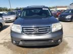 2013 Honda Pilot Touring