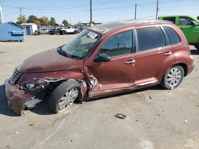 2008 Chrysler PT Cruiser