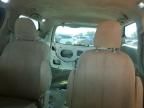 2011 Toyota Sienna Base