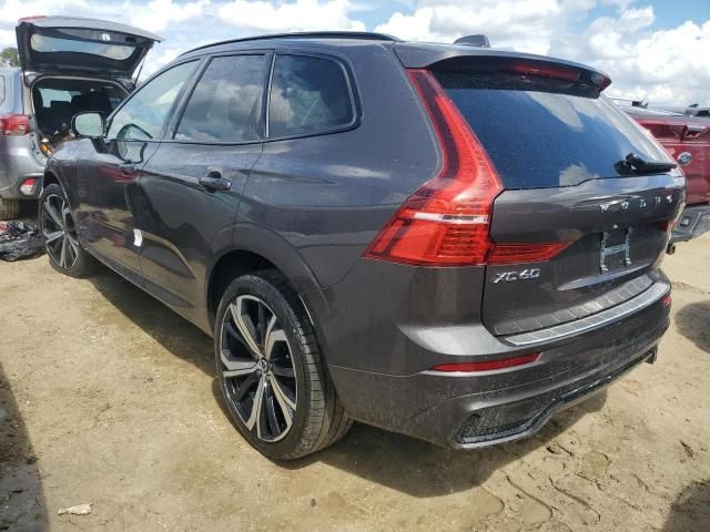 2023 Volvo XC60 Ultimate