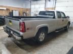 2007 Chevrolet Silverado K1500 Classic