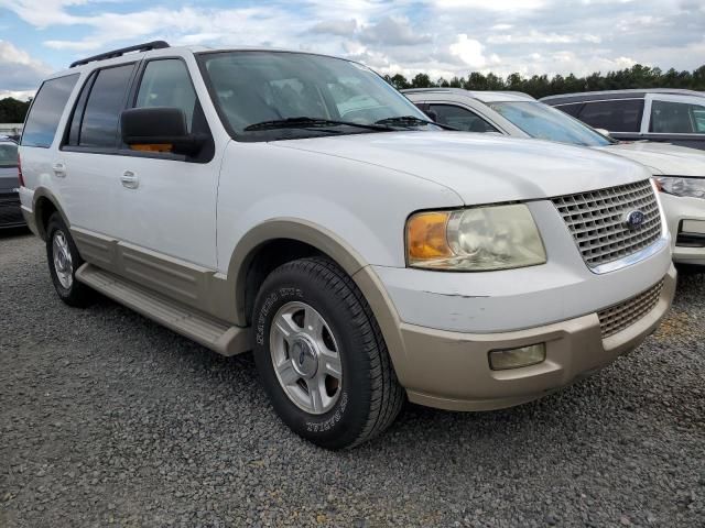 2006 Ford Expedition Eddie Bauer