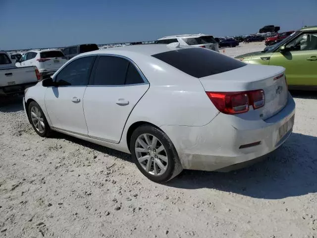 2015 Chevrolet Malibu 2LT