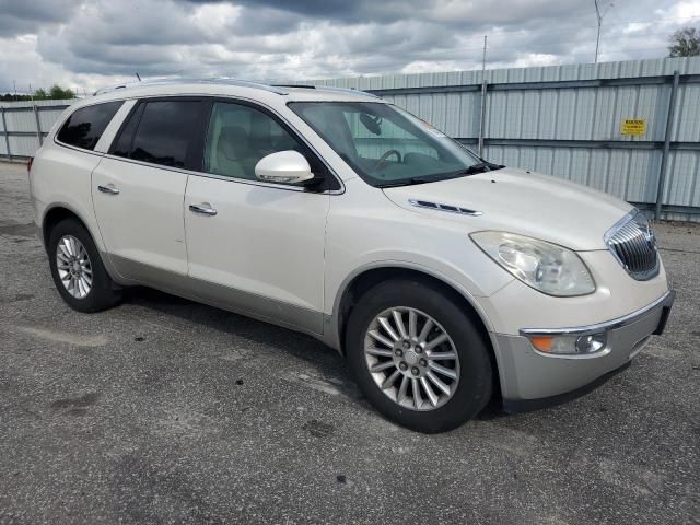 2008 Buick Enclave CXL