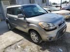 2012 KIA Soul +