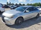 2015 Toyota Camry XSE