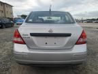 2009 Nissan Versa S