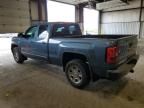 2014 GMC Sierra K1500 SLE