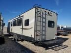 2018 Keystone Travel Trailer