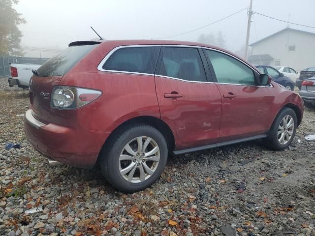 2011 Mazda CX-7