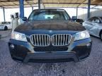 2012 BMW X3 XDRIVE28I