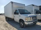 2010 Ford Econoline E450 Super Duty Cutaway Van